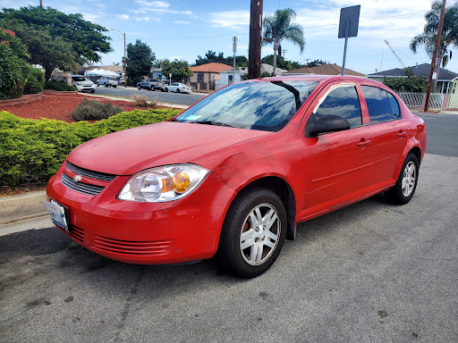 Car Wash «Aquamax Carwash», reviews and photos, 16101 S Avalon Blvd, Gardena, CA 90248, USA