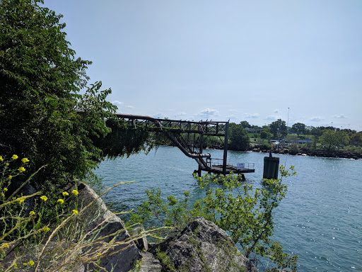 Nature Preserve «Cleveland Lakefront Nature Preserve», reviews and photos, 8701 Lakeshore Blvd, Cleveland, OH 44108, USA