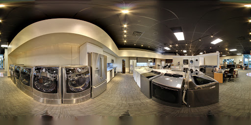 Appliance Store «Monark Premium Appliance Co. and Clearance Center», reviews and photos, 1742 W Atlantic Blvd, Pompano Beach, FL 33069, USA