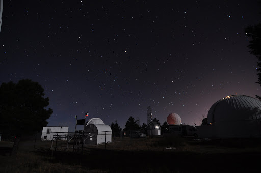 Observatory Tucson