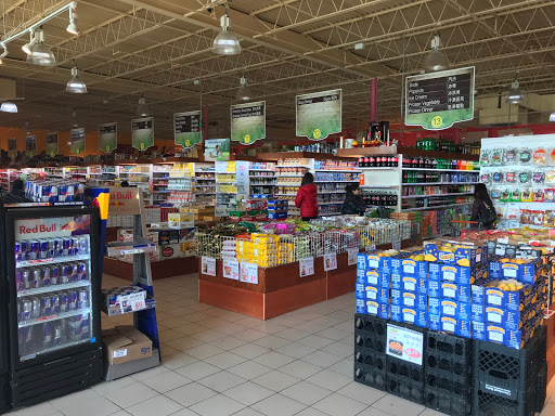 Supermarket «Good Fortune Supermarket», reviews and photos, 6751 Wilson Blvd, Falls Church, VA 22044, USA