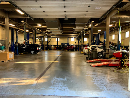 Subaru Dealer «Subaru Stamford», reviews and photos, 198 Baxter Ave, Stamford, CT 06902, USA