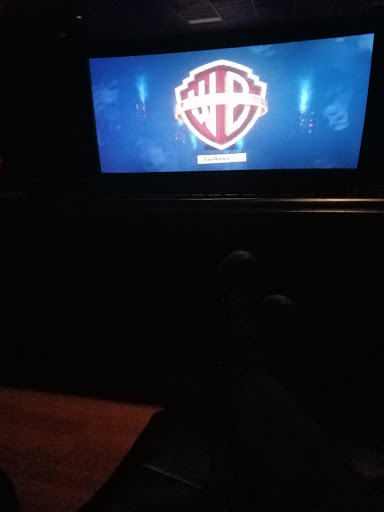 Movie Theater «Regal Cinemas Ballston Common 12», reviews and photos, 671 N Glebe Rd, Arlington, VA 22203, USA