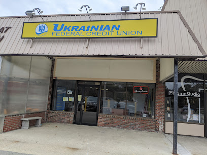 Ukrainian Federal Credit Union - Boston Branch