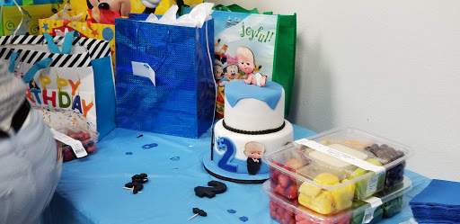 Amusement Center «Air U Trampoline Park - Longview, Texas», reviews and photos, 4300 US-259, Longview, TX 75605, USA