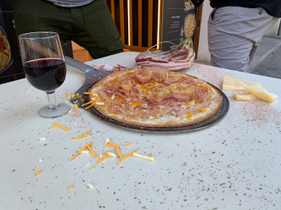 ROMAN PIZZA TERRASSA