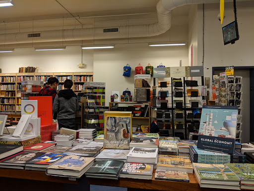 Book Store «Labyrinth Books», reviews and photos, 122 Nassau St, Princeton, NJ 08542, USA