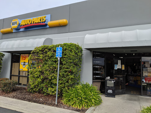 Auto Parts Store «NAPA Auto Parts - Kkr Automotive», reviews and photos, 37300 Cedar Blvd E, Newark, CA 94560, USA