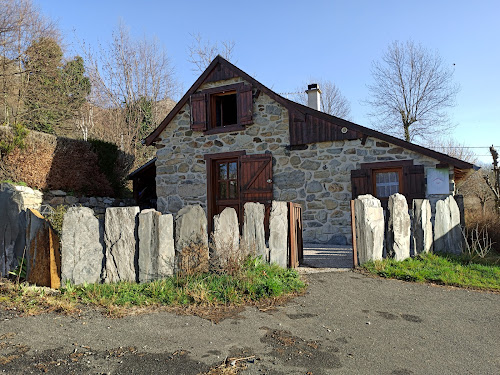 Le petit Moulin - Gite Azun Pyrénées à Arcizans-Dessus