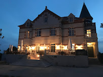 Château Capitoul du Restaurant gastronomique Méditerranéo - Château Capitoul à Narbonne - n°3