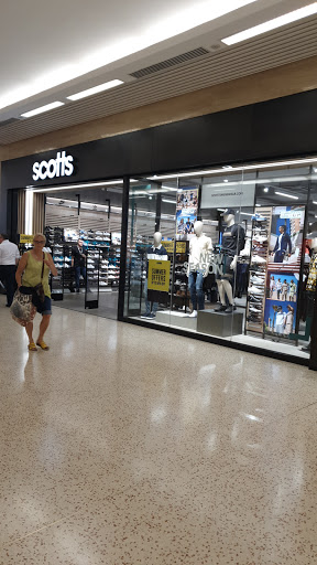 Scotts Luton