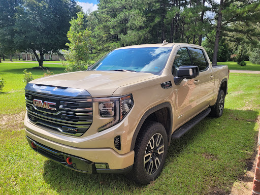 GMC Dealer «Duplessis Buick GMC», reviews and photos, 2522 S Burnside Ave, Gonzales, LA 70737, USA