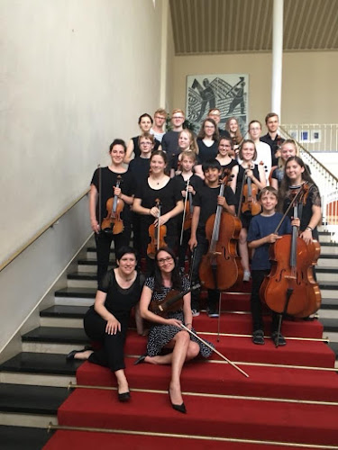 Rezensionen über Geigenunterricht vom Dipl. Geigenlehrerin in Zürich in Zürich - Schule