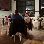 Photo n°2 de l'avis de Vittorio.e fait le 25/01/2018 à 20:18 sur le  Le Officine - Autentico club à Pescate