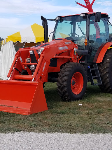 Performing Arts Theater «Milton Performing Arts Center», reviews and photos, 1 Pumpkin Way, Milton, WV 25541, USA