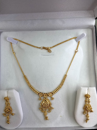 Reviews of Rana Yousaf Jewellers in Newcastle upon Tyne - Jewelry