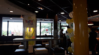 Atmosphère du Restauration rapide McDonald's à Riorges - n°12