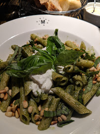 Pesto du Restaurant italien Marcello à Paris - n°20