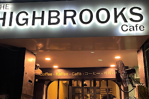 The Highbrooks Café image