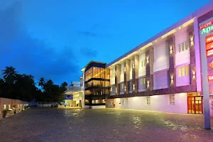 Hotel APSARA image