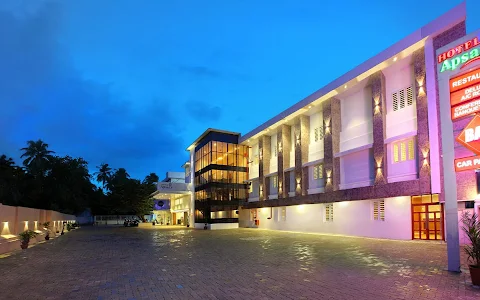 Hotel APSARA image