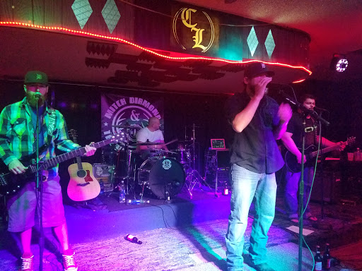 Lounge «Cascadden Lounge», reviews and photos, 4099 S Lapeer Rd, Metamora, MI 48455, USA