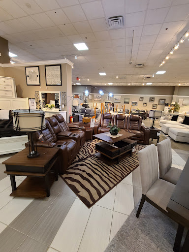 Furniture Store «Ashley HomeStore», reviews and photos, 506 Boston Post Rd, Orange, CT 06477, USA