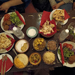 Photo n°4 de l'avis de Valerio.a fait le 10/12/2023 à 22:42 sur le  Nurah Café à Turin