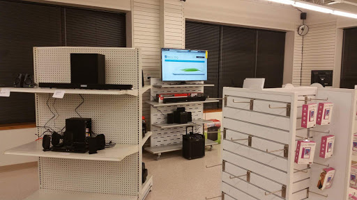 Computer Repair Service «Wall-Teq Computers & Electronics LLC», reviews and photos, 7920 Brooklyn Blvd, Brooklyn Park, MN 55445, USA