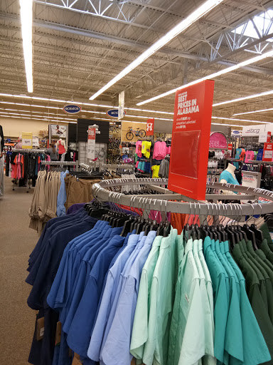 Sporting Goods Store «Academy Sports + Outdoors», reviews and photos, 8610 Eastchase Pkwy, Montgomery, AL 36117, USA
