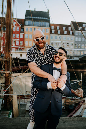 Kommentarer og anmeldelser af Copenhagen Wedding Photographer Justyna Dura