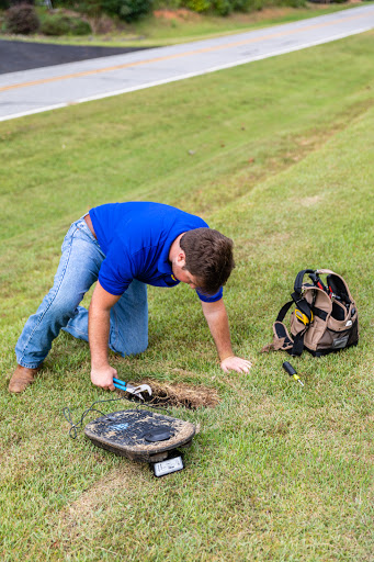 Plumber «GoRapid Inc.», reviews and photos, 232 Robinson Rd, Newnan, GA 30263, USA