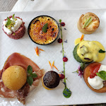 Photo n°5 de l'avis de Manu. fait le 09/05/2023 à 11:00 sur le  Ristorante La Lancia D'Oro Arezzo à Arezzo