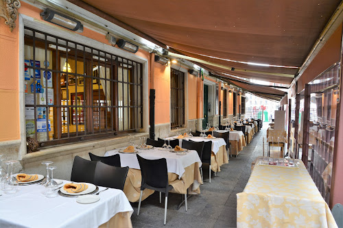 restaurantes La Criolla Valladolid
