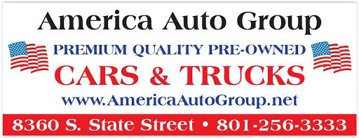 Car Dealer «America Auto Group», reviews and photos, 8360 State St, Sandy, UT 84070, USA