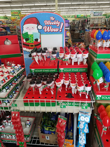 Dollar Store «Dollar Tree», reviews and photos, 32311 John R Rd, Madison Heights, MI 48071, USA