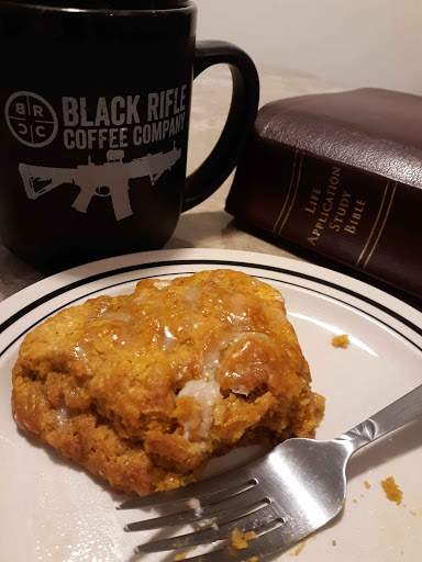 Coffee Shop «I AM Java Coffee House», reviews and photos, 715 N 14th St, Murphysboro, IL 62966, USA