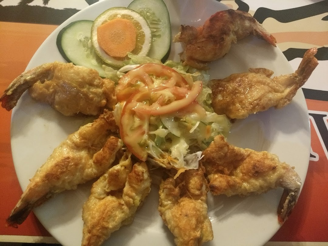 Cale Restaurante Cafe