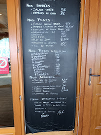 Les plus récentes photos du La Dalle En Pente, Restaurant d'Altitude Pra Loup à Uvernet-Fours - n°6