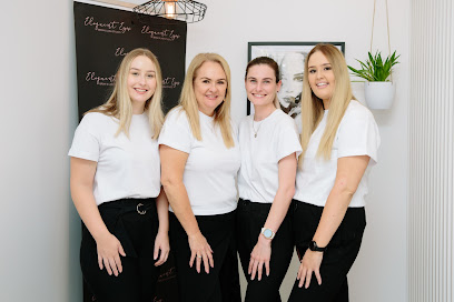 Eloquent Eyes Brow, Lash and Beauty Specialists