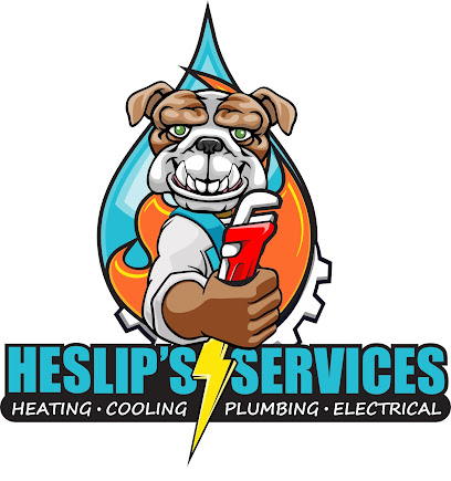 Heslip's Services