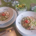 Photo n°1 de l'avis de Chocci.h fait le 13/08/2018 à 21:22 sur le  Paulu's Pizzeria à Albufeira
