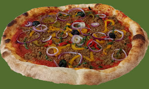 Photo n°42 de PIZZA CHEZ RATATOUILLE 