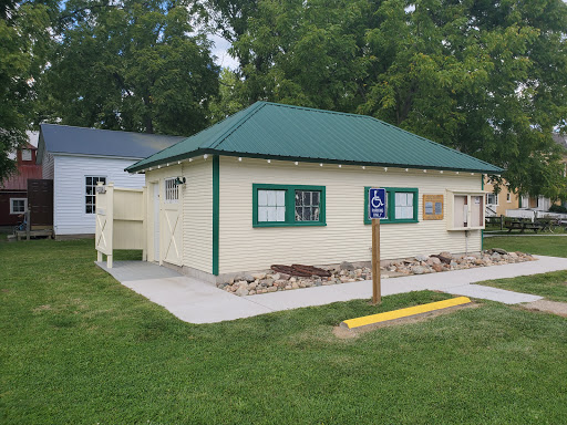Historical Place Museum «Sanilac County Historic Village & Museum», reviews and photos, 228 South Ridge Street, Port Sanilac, MI 48469, USA
