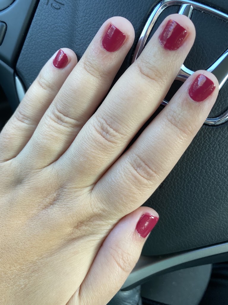 Aegean Spa & Nails 11704