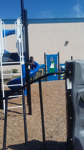 Community Center «Westside Community Center/ Boys And Girls Center», reviews and photos, 919 S Persimmon Ave, Sanford, FL 32771, USA