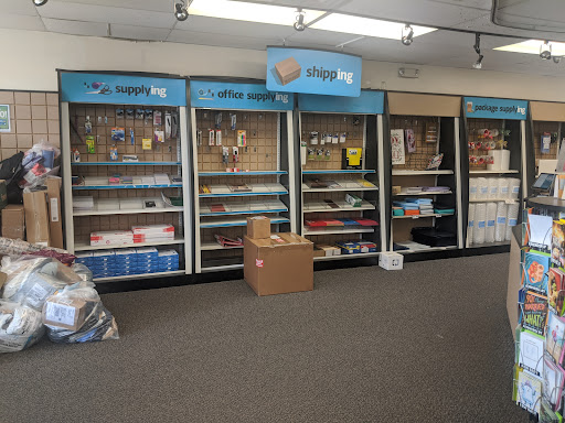 Shipping and Mailing Service «The UPS Store», reviews and photos, 1333 North Ave, New Rochelle, NY 10804, USA