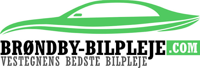 Brøndby Bilpleje - Faaborg