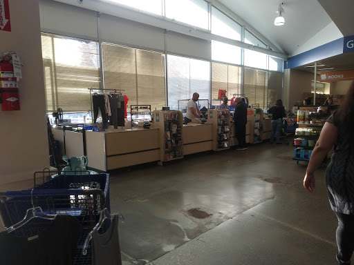 Thrift Store «Goodwill», reviews and photos, 6400 8th Ave NW, Seattle, WA 98107, USA