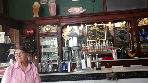 Ice Cream Shop «Corner Shop», reviews and photos, 171 Main St, Bramwell, WV 24715, USA